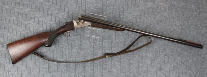 Reno Querflinte 12/70