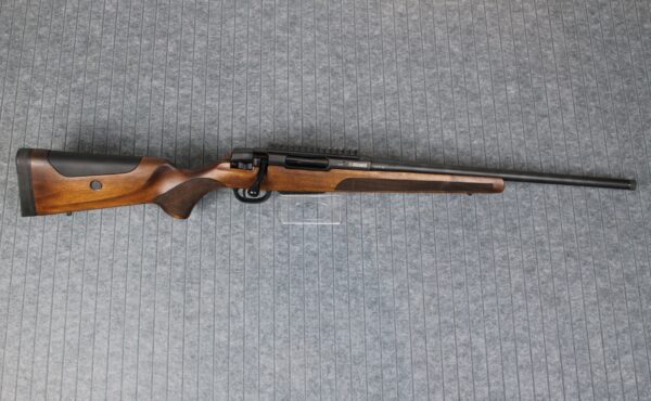 Brenner BR20 .308Win mit Falke 3-12X56 – Bild 18