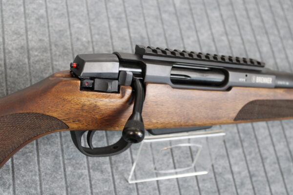 Brenner BR20 .308Win mit Falke 3-12X56 – Bild 15