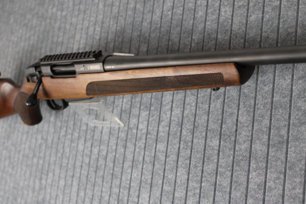 Brenner BR20 .308Win mit Falke 3-12X56 – Bild 12