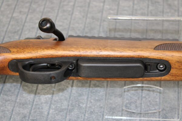 Brenner BR20 .308Win mit Falke 3-12X56 – Bild 2