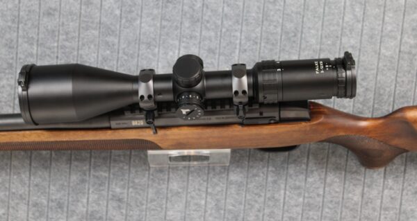 Brenner BR20 .308Win mit Falke 3-12X56 – Bild 5
