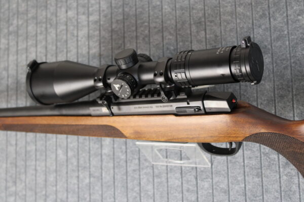 Brenner BR20 .308Win mit Falke 3-12X56 – Bild 4