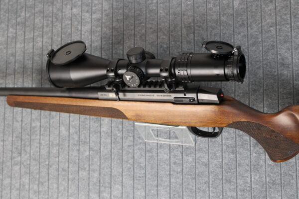 Brenner BR20 .308Win mit Falke 3-12X56 – Bild 3