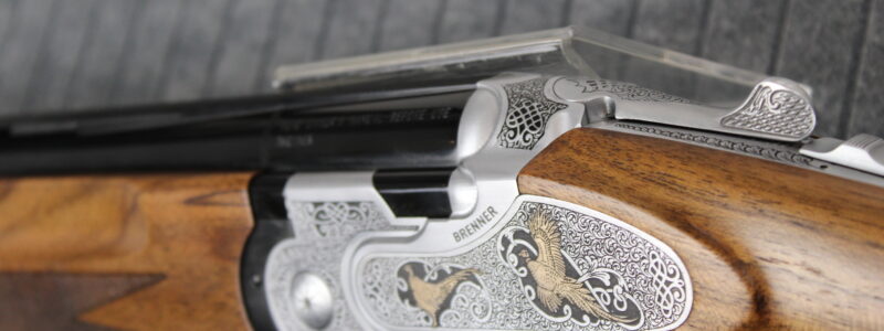 Brenner BF 20 Gold