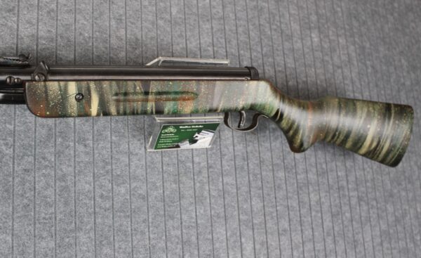 Umarex LG Tarn überholt – Bild 3
