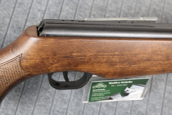 Tell Modell 400 – Bild 2
