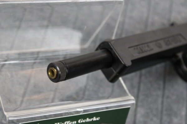 UMA Milbro SP50 – Bild 2