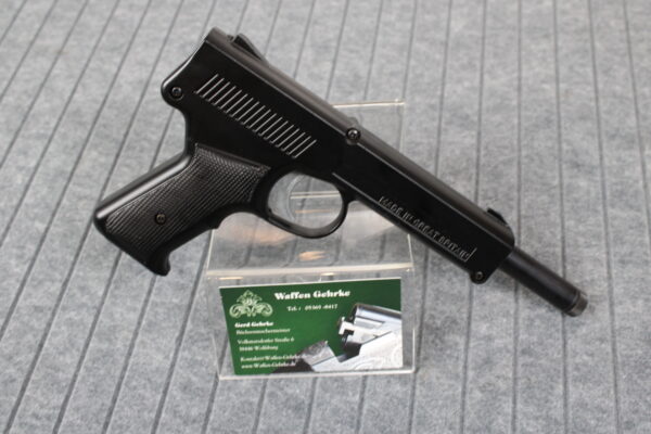 UMA Milbro SP50 – Bild 3