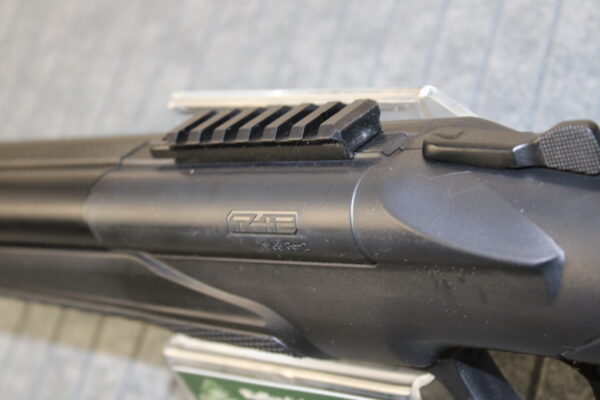 Umarex  Tactical Shotgun T4E TS68 – Bild 7