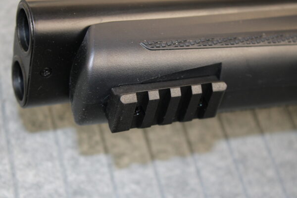 Umarex  Tactical Shotgun T4E TS68 – Bild 4
