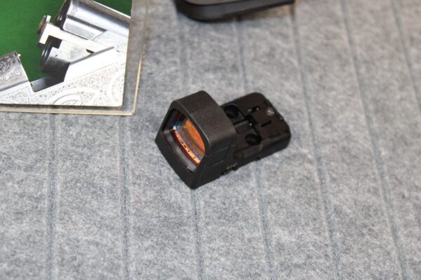 Umarex / Walther PPQ M2 Q4 Tac Combo 4,6" SET - Image 7