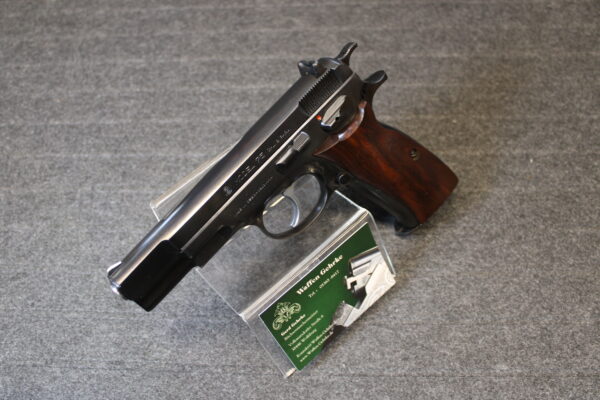 CZ Model 75 - Image 2