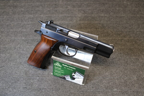 CZ Model 75 - Image 6