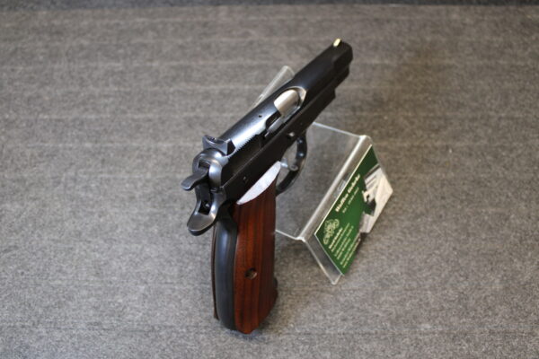 CZ Model 75 - Image 5