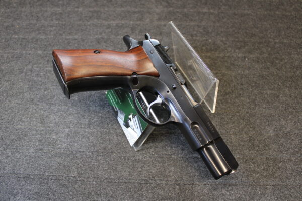 CZ Model 75 - Image 4