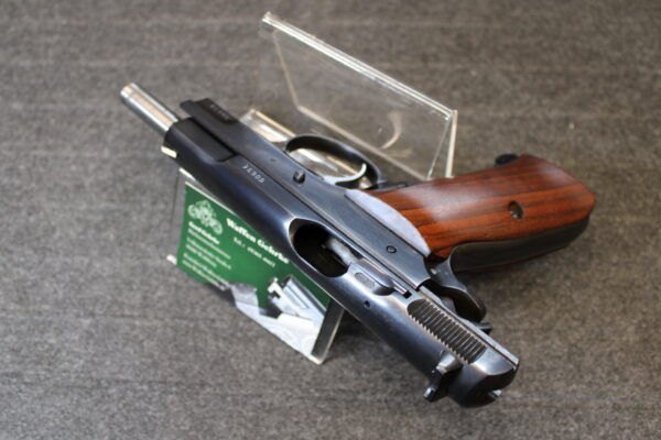CZ Model 75 - Image 3