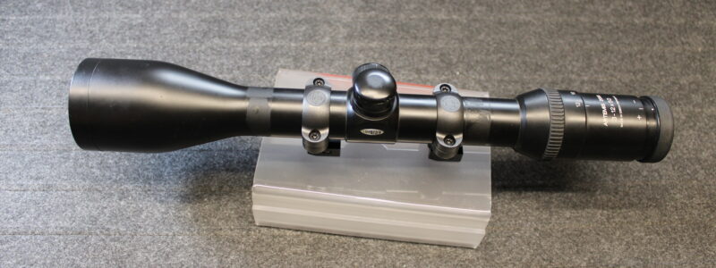 Meopta Artemis 2000 3-12X50