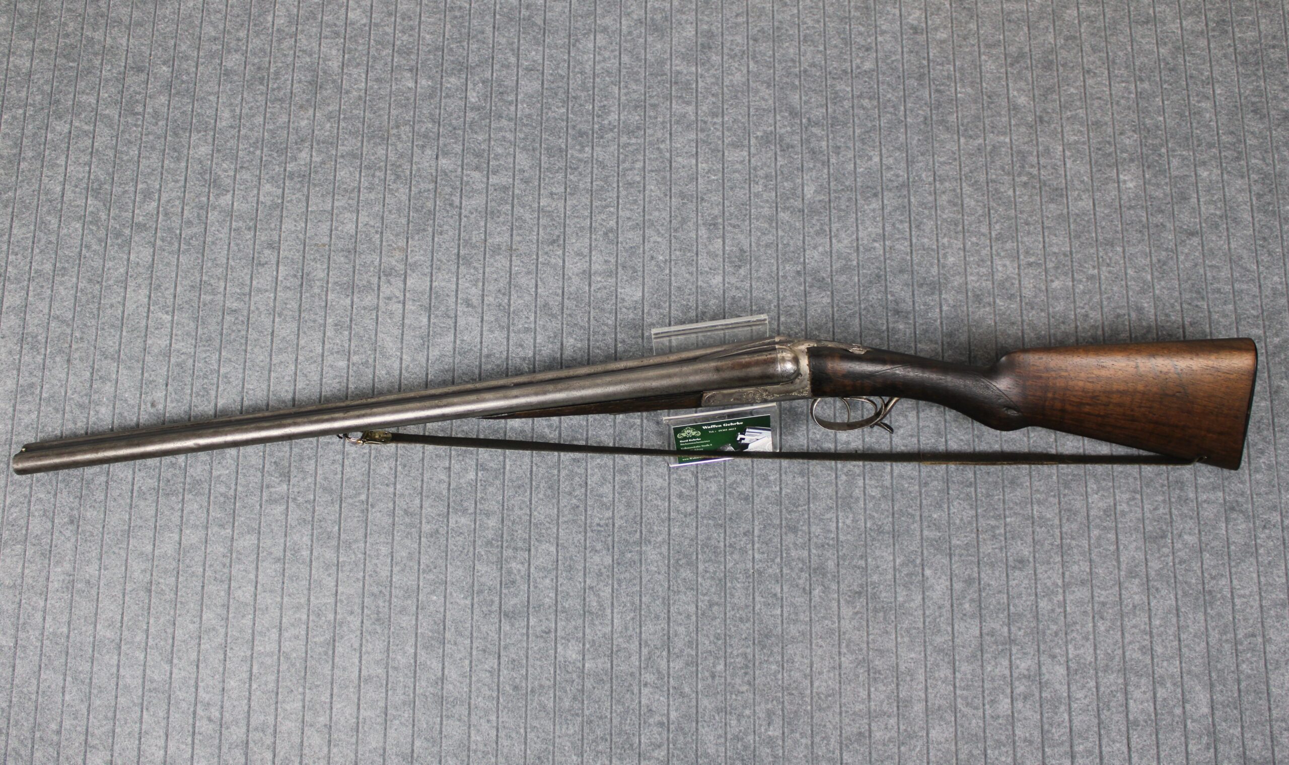 St. Etienne Ideal Querflinte 12/65 - Image 6