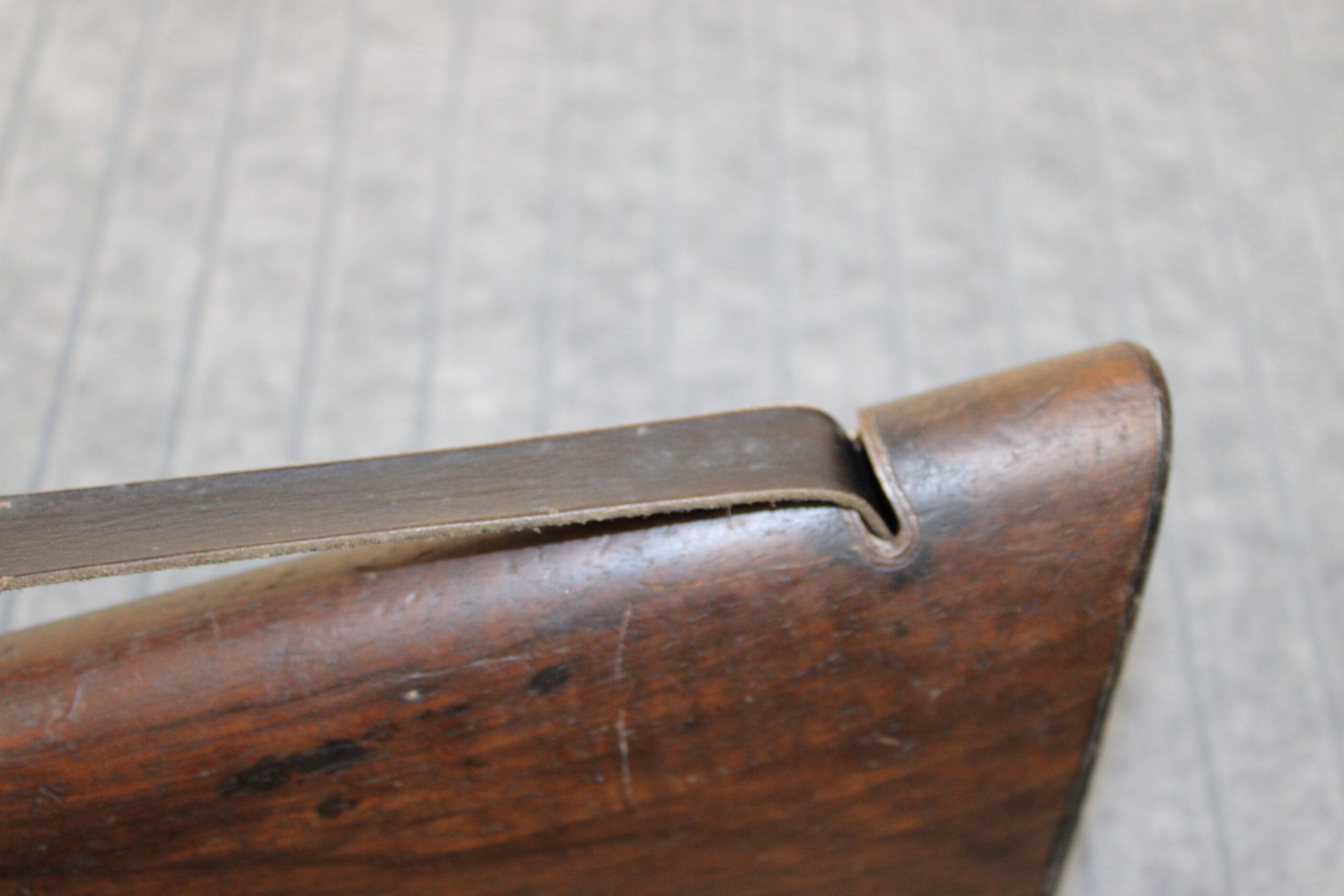 St. Etienne Ideal Querflinte 12/65 - Image 3