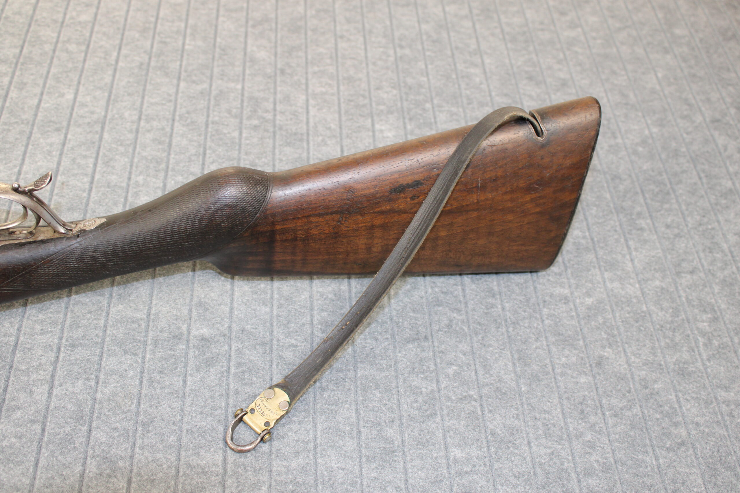 St. Etienne Ideal Querflinte 12/65 - Image 2