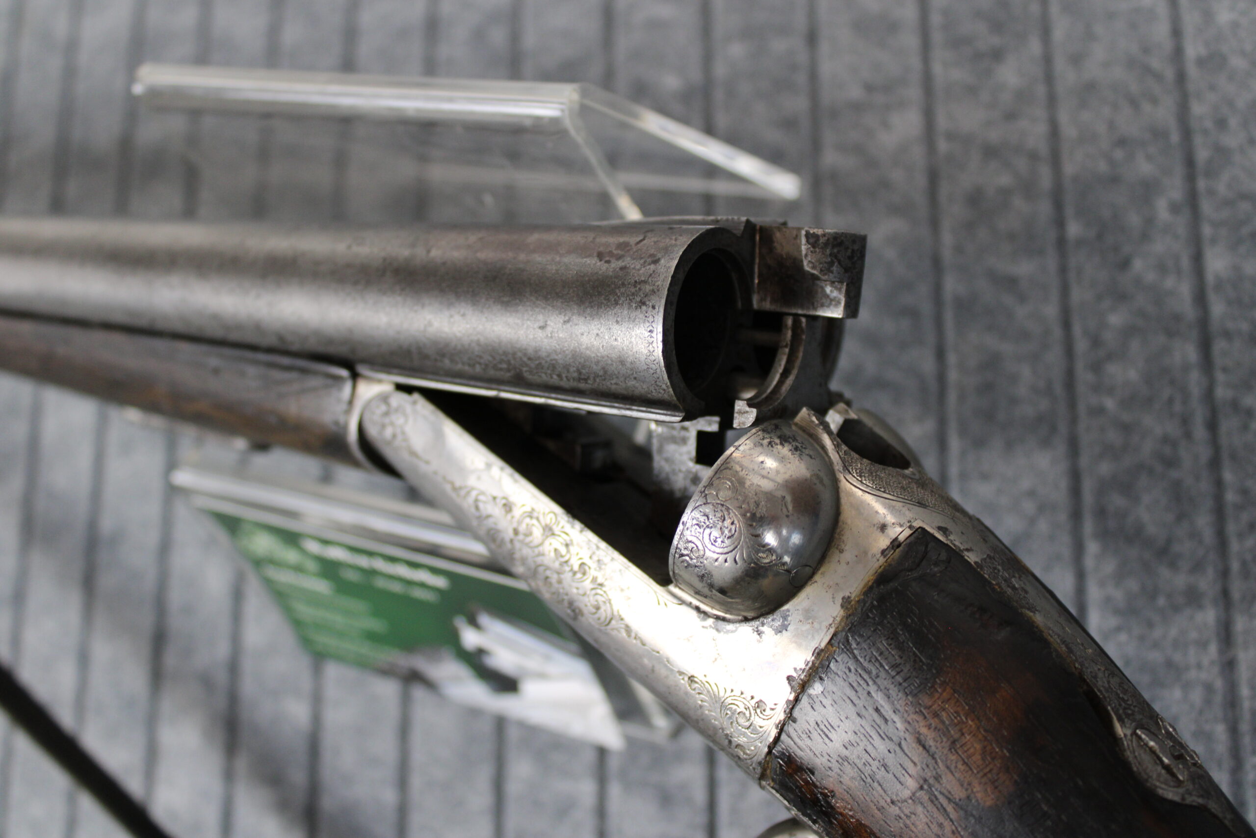 St. Etienne Ideal Querflinte 12/65 - Image 9