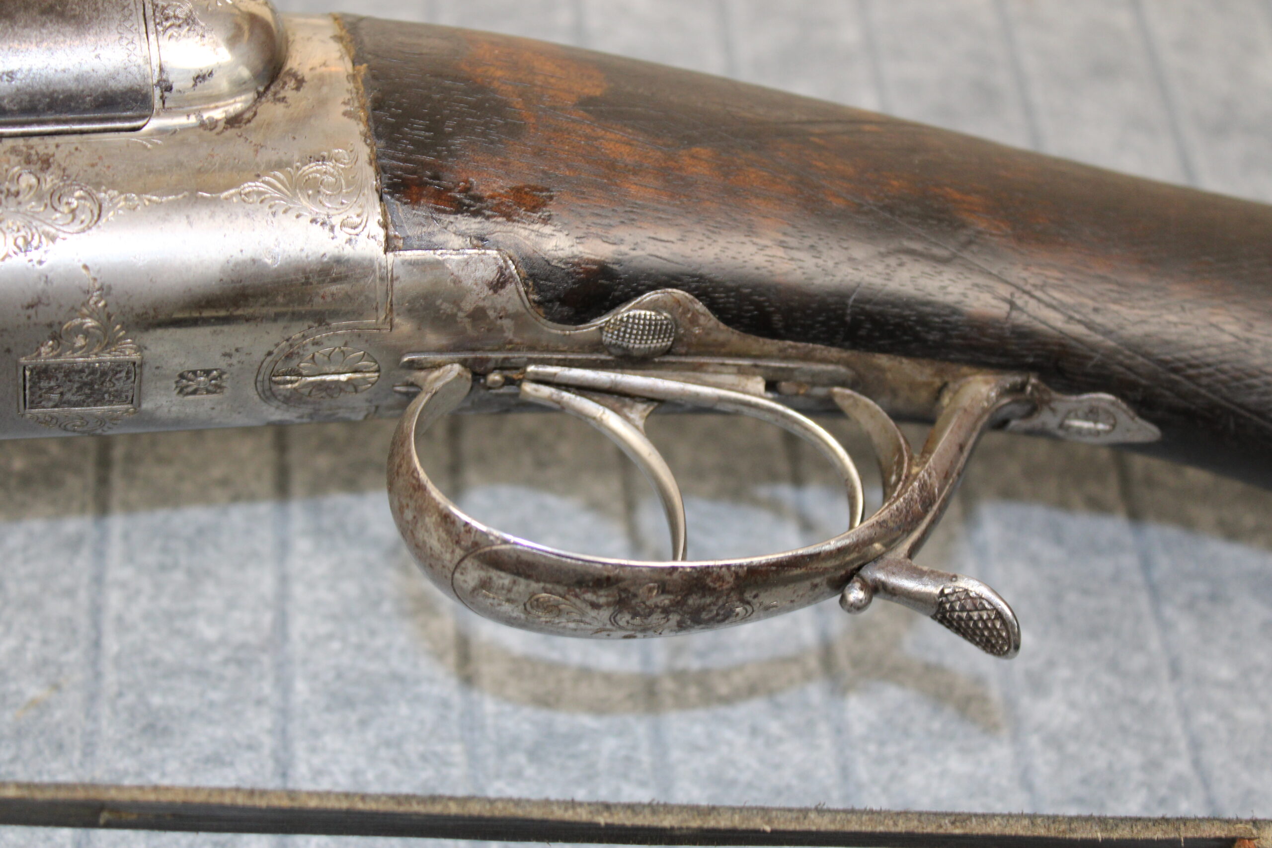 St. Etienne Ideal Querflinte 12/65 - Image 8