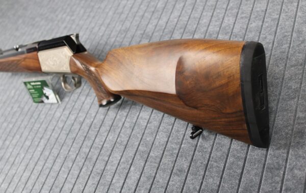Blaser SR 830 .300 Win Mag. – Bild 3