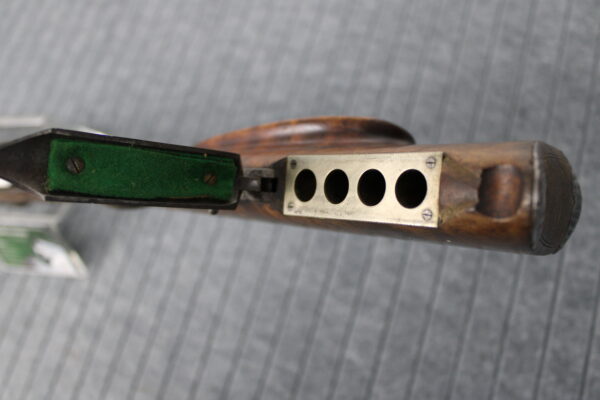 G.L. Rasch Drilling 9,3X72R - 16/65 - Image 9