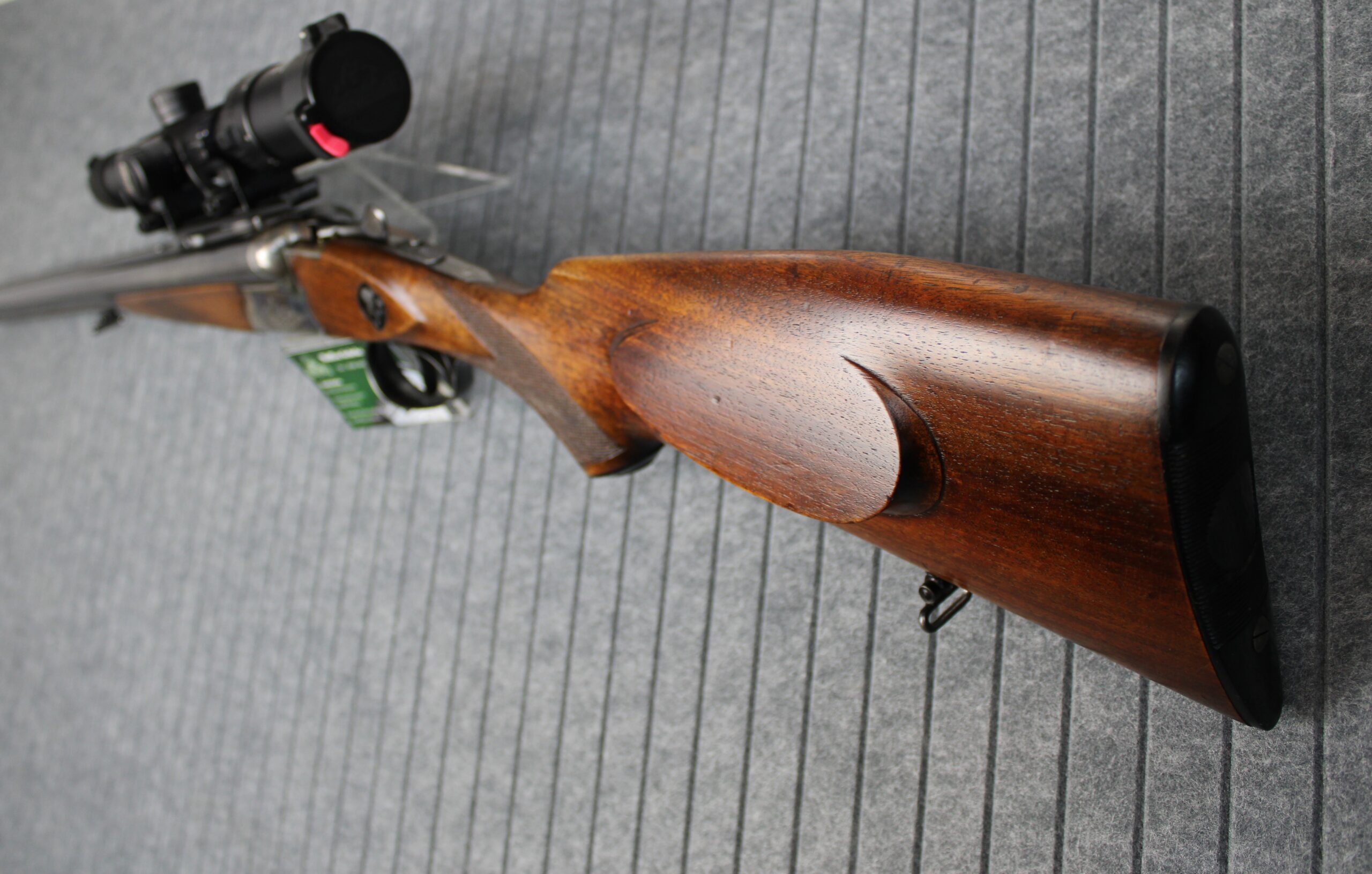 Suhler Drilling Mod. 32 – Bild 5