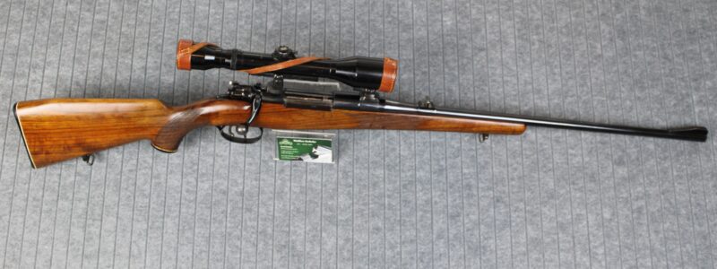 Frankonia Forest 98er 7X57