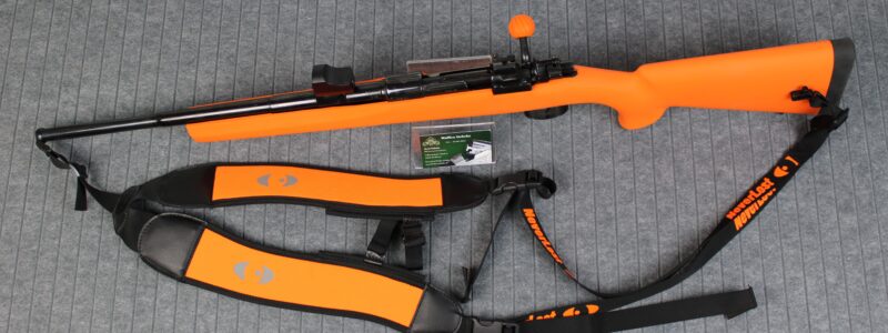 Mauser 98er / Durchgeh 98er / Hundeführer 8X57IS