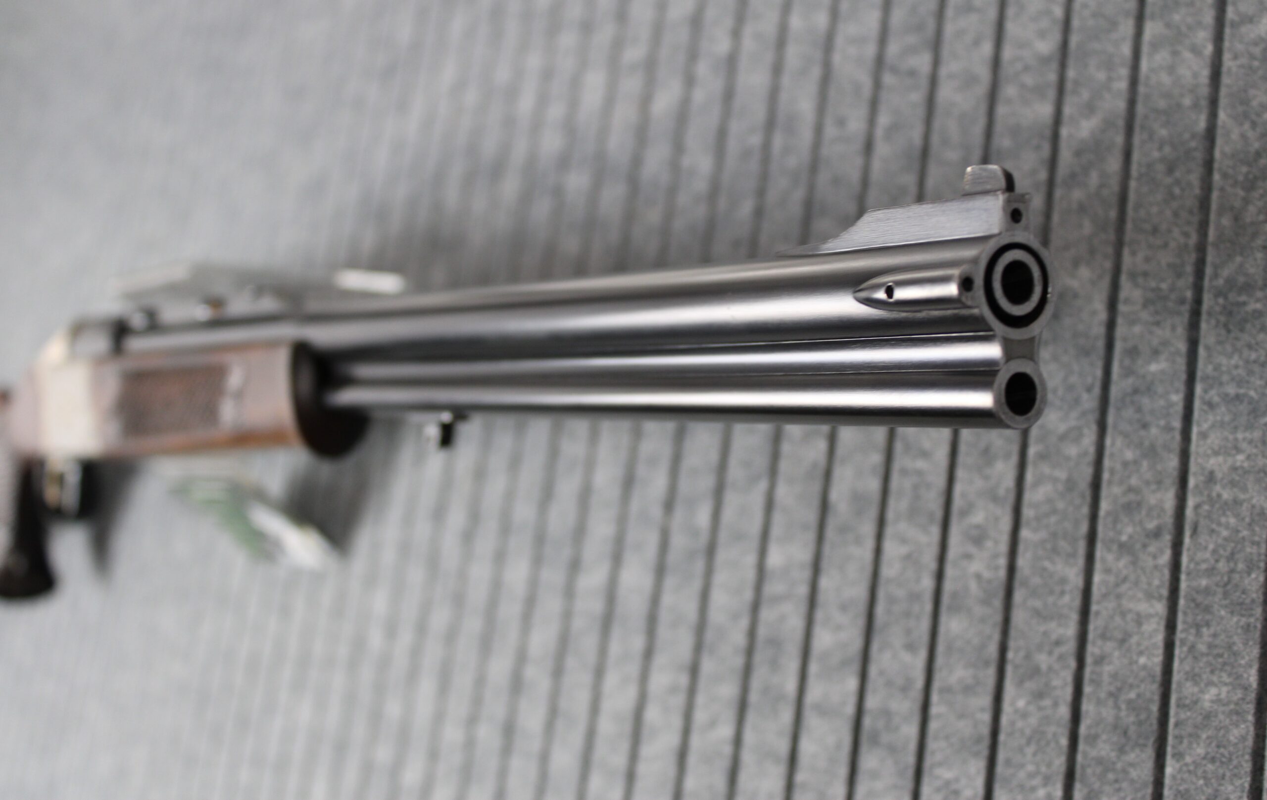 Blaser Bockdoppelbüchse .30-06Spr. – Bild 11