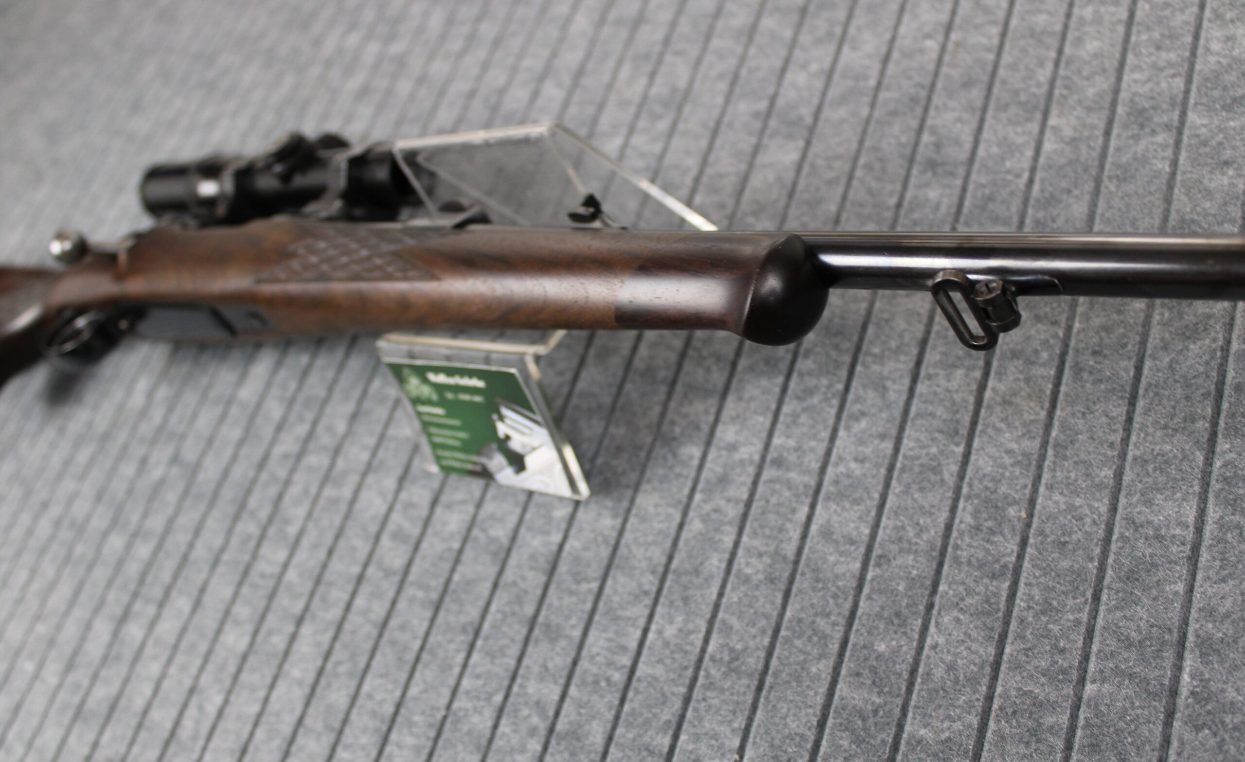 Husqvarna 98er 8X57IS – Bild 3