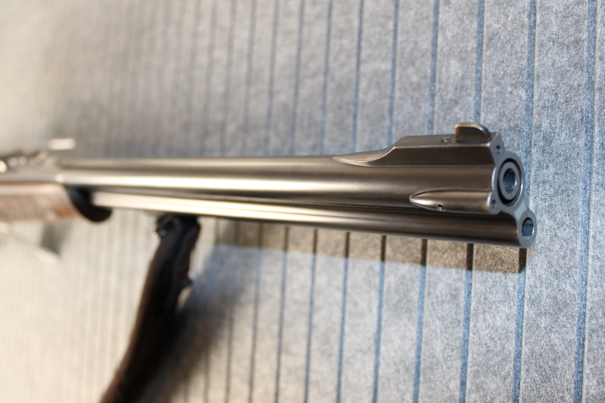 Blaser Bockdoppelbüchse .30-06Spr. – Bild 4