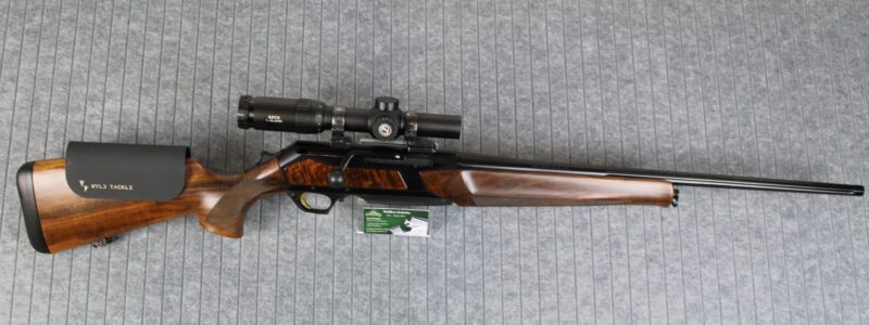 Browning Maral .308Win.