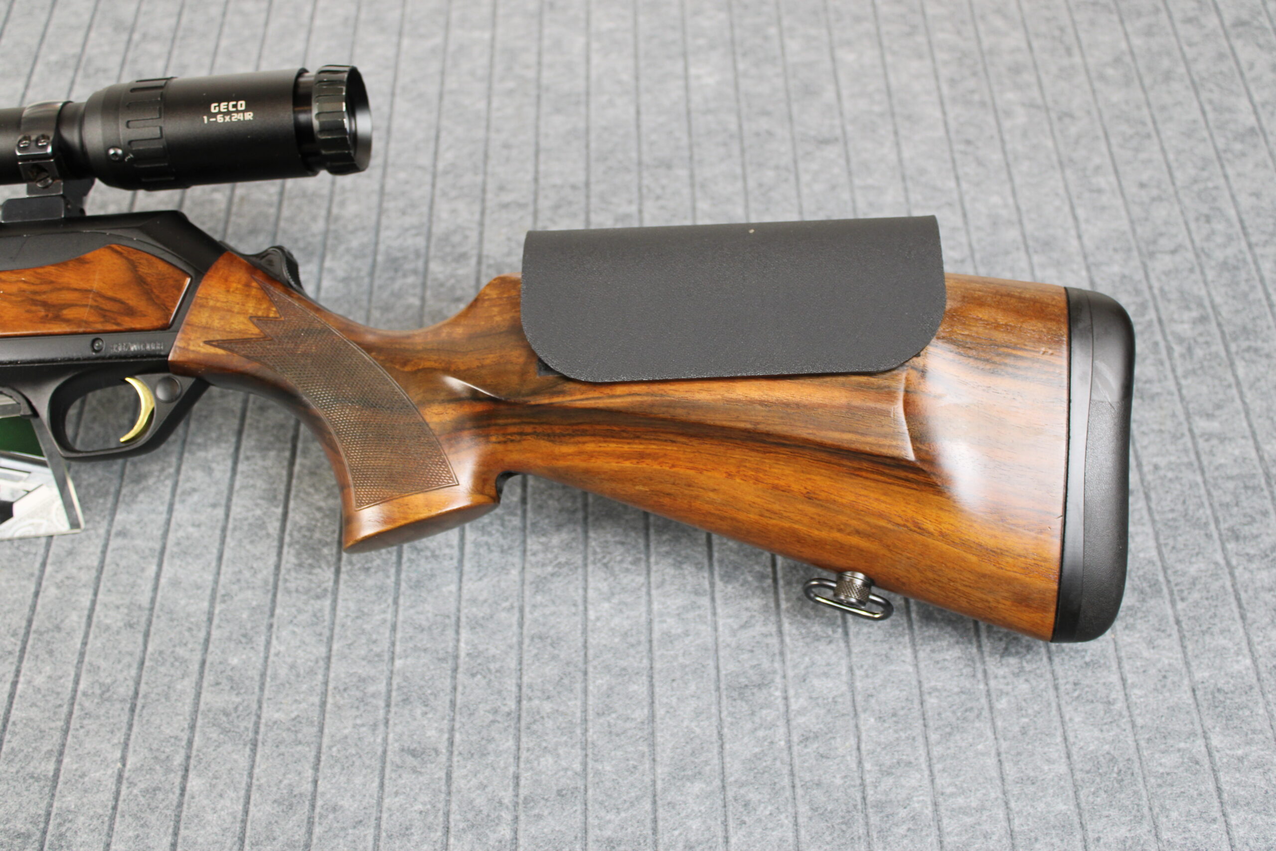 Browning Maral .308Win. – Bild 6