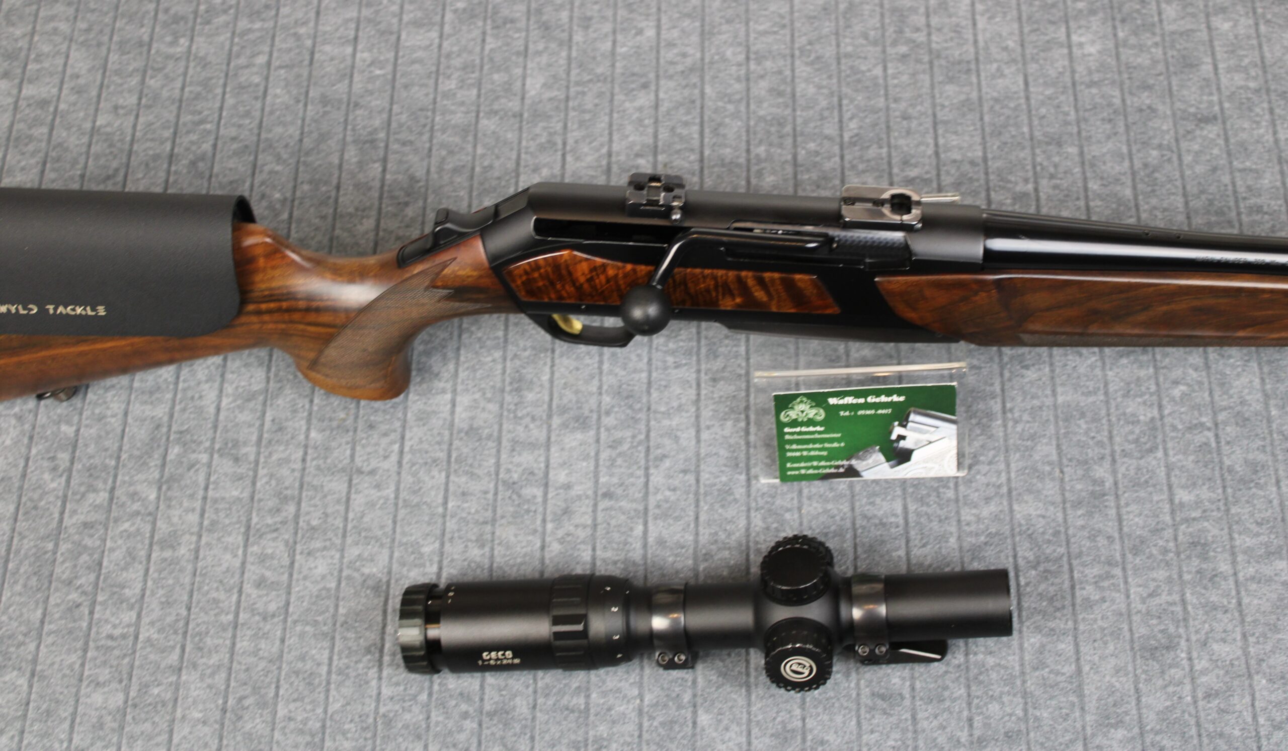 Browning Maral .308Win. – Bild 3