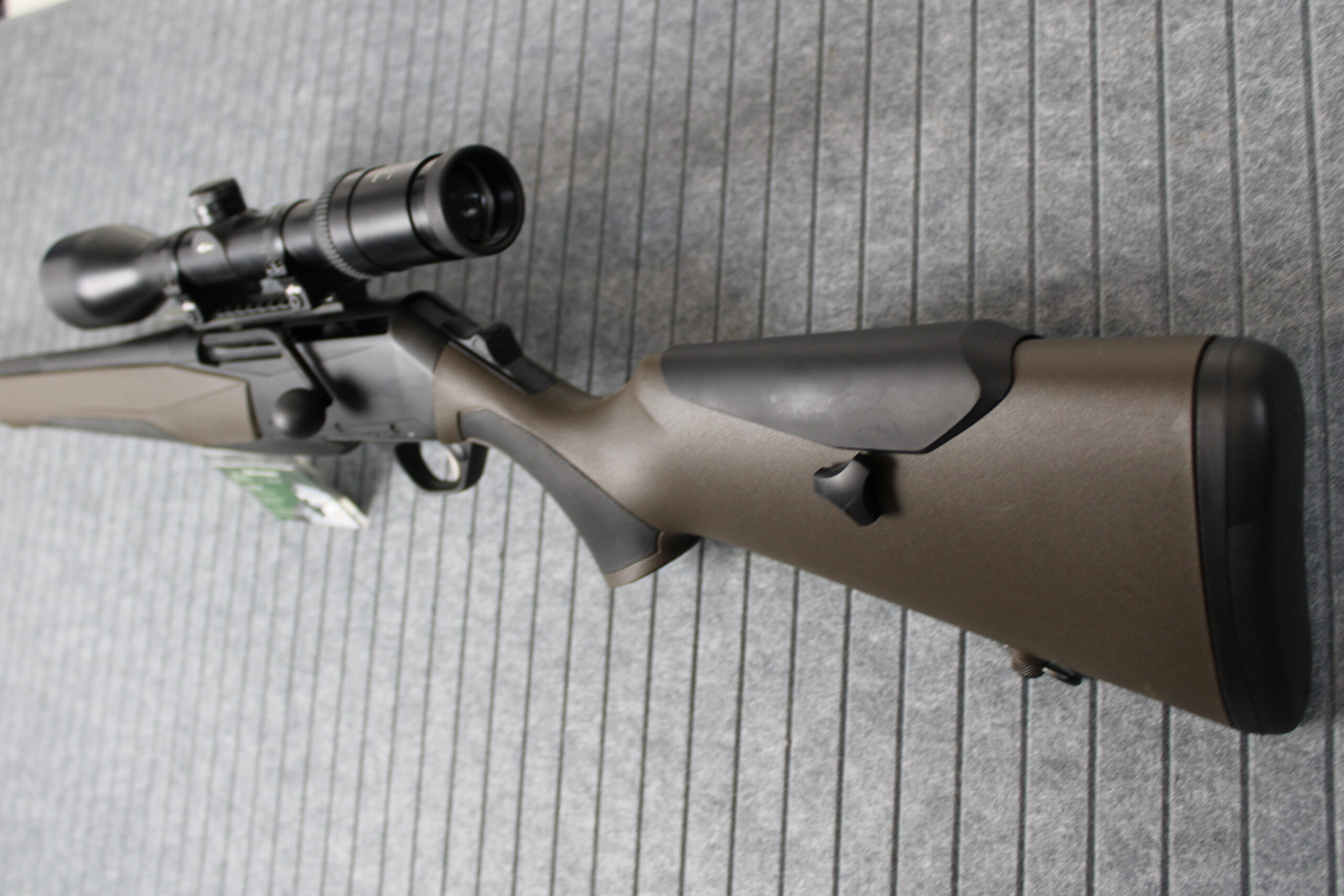 Browning Maral Composite Brown HC Links .30-06 Spr. – Bild 9