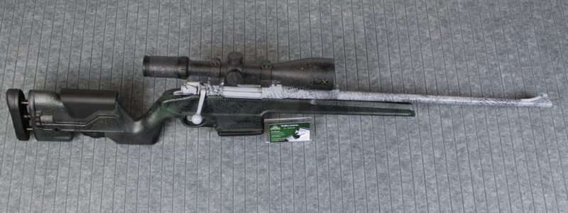 Mauser 98er Camo/ Archangel .30-06Spr.