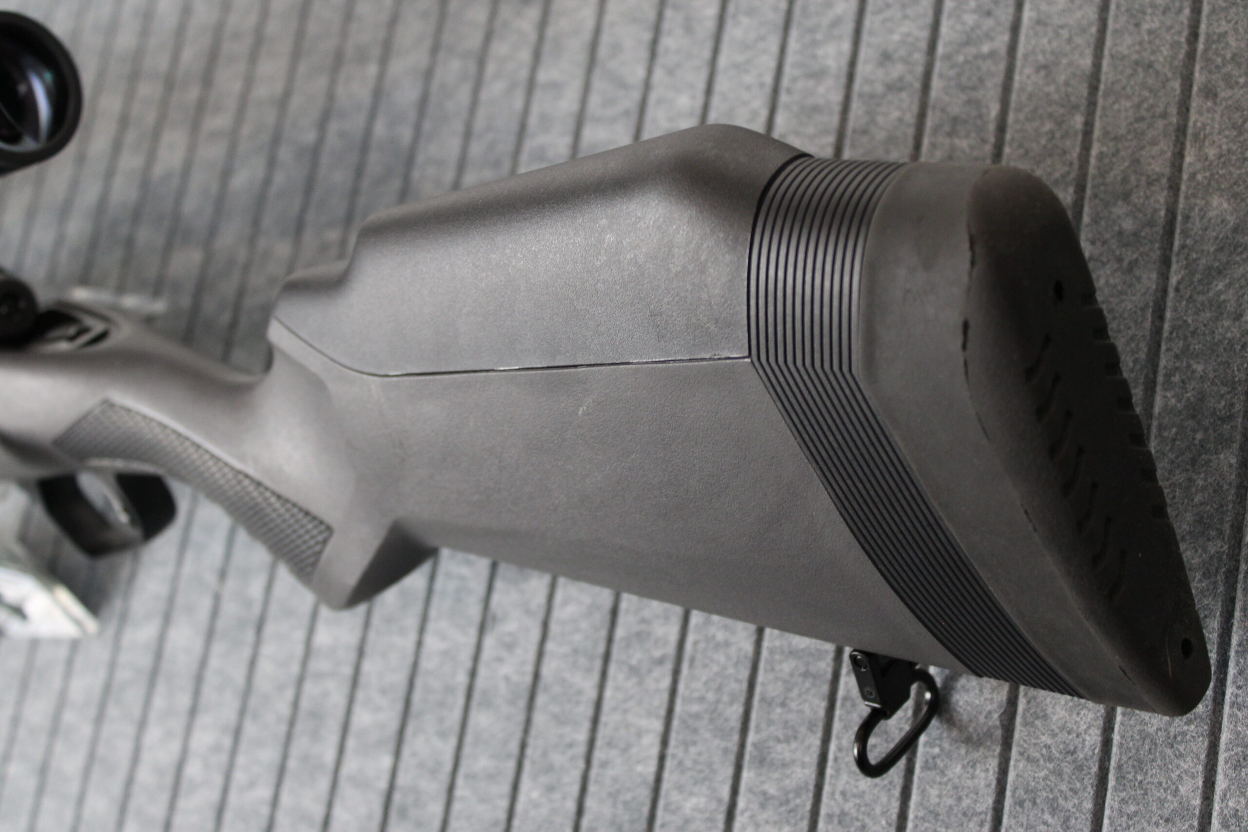 Savage 110 Ultralite/ Carbon Links .308win- Minox - Freyr& Devik – Bild 16