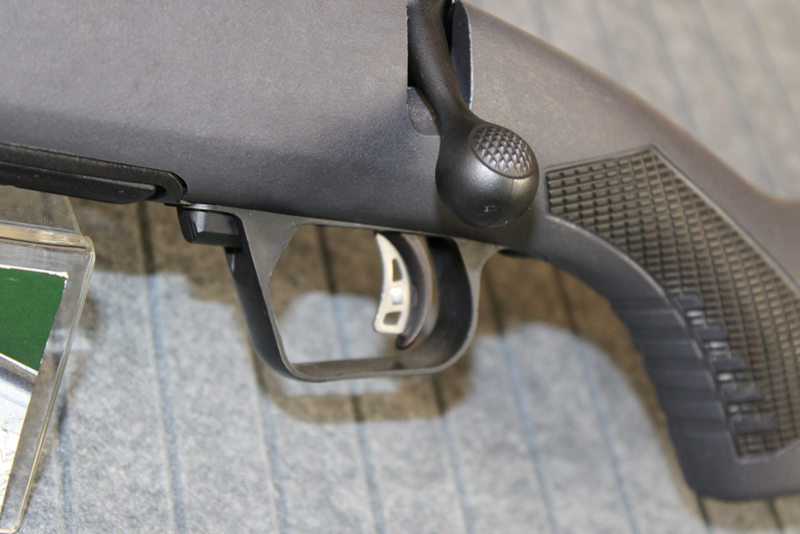 Savage 110 Ultralite/ Carbon Links .308win- Minox - Freyr& Devik – Bild 15