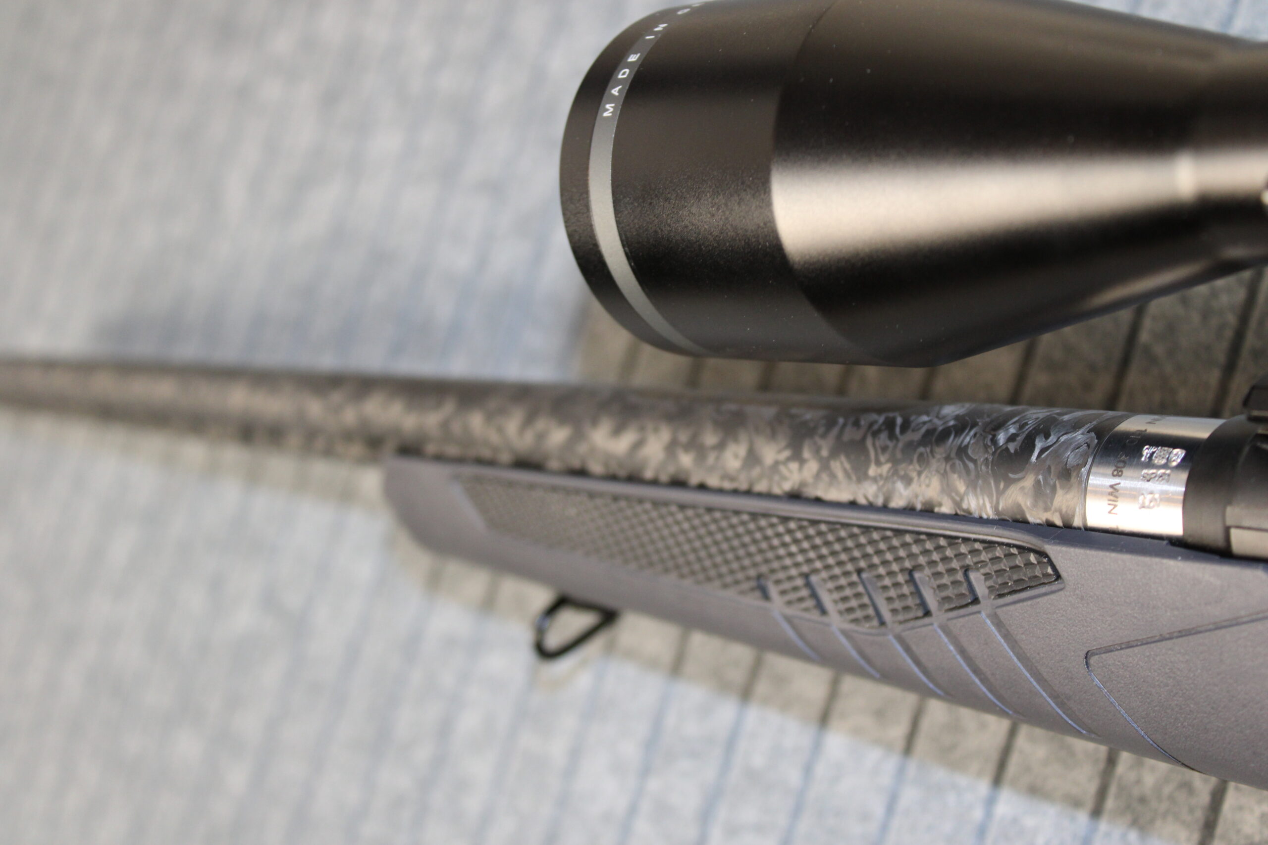 Savage 110 Ultralite/ Carbon Links .308win- Minox - Freyr& Devik – Bild 14