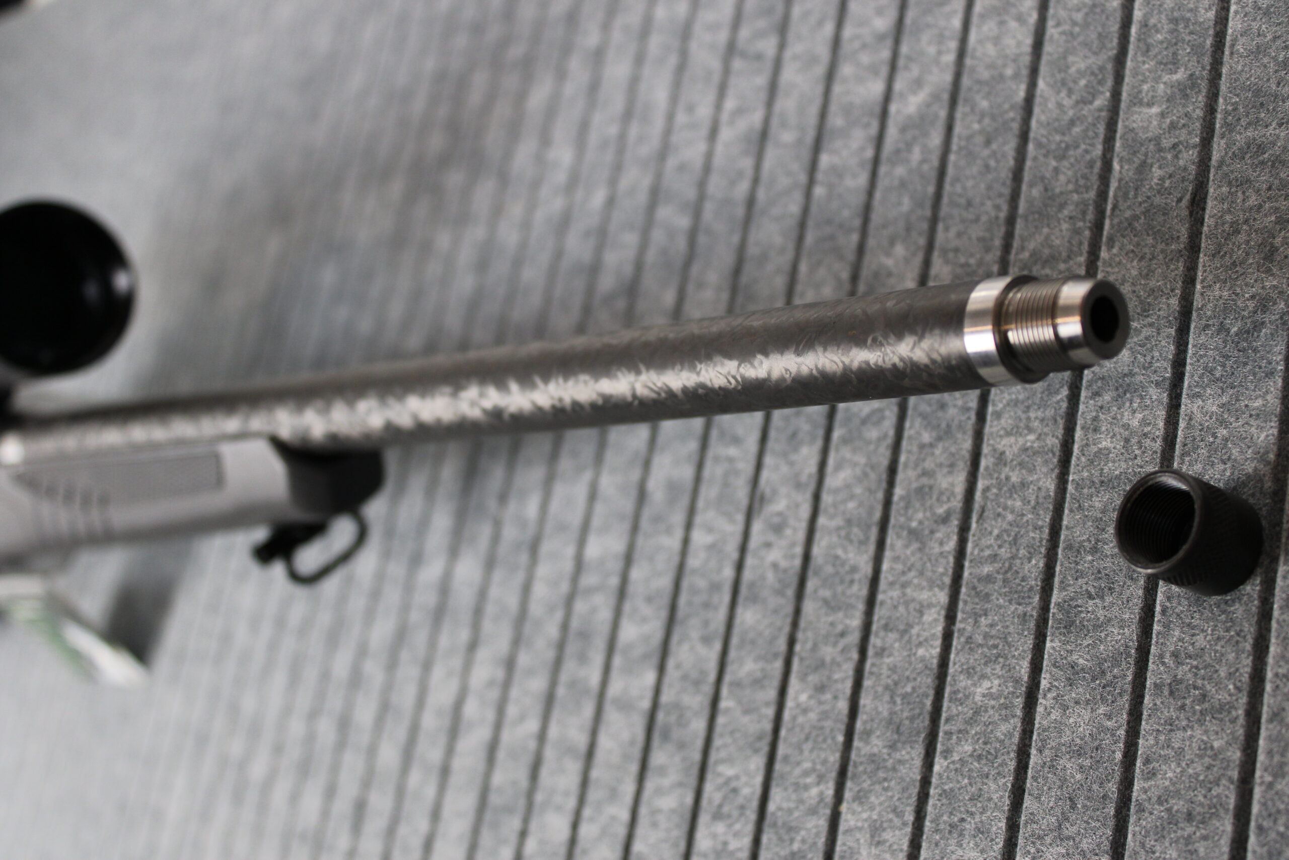 Savage 110 Ultralite/ Carbon Links .308win- Minox - Freyr& Devik – Bild 10