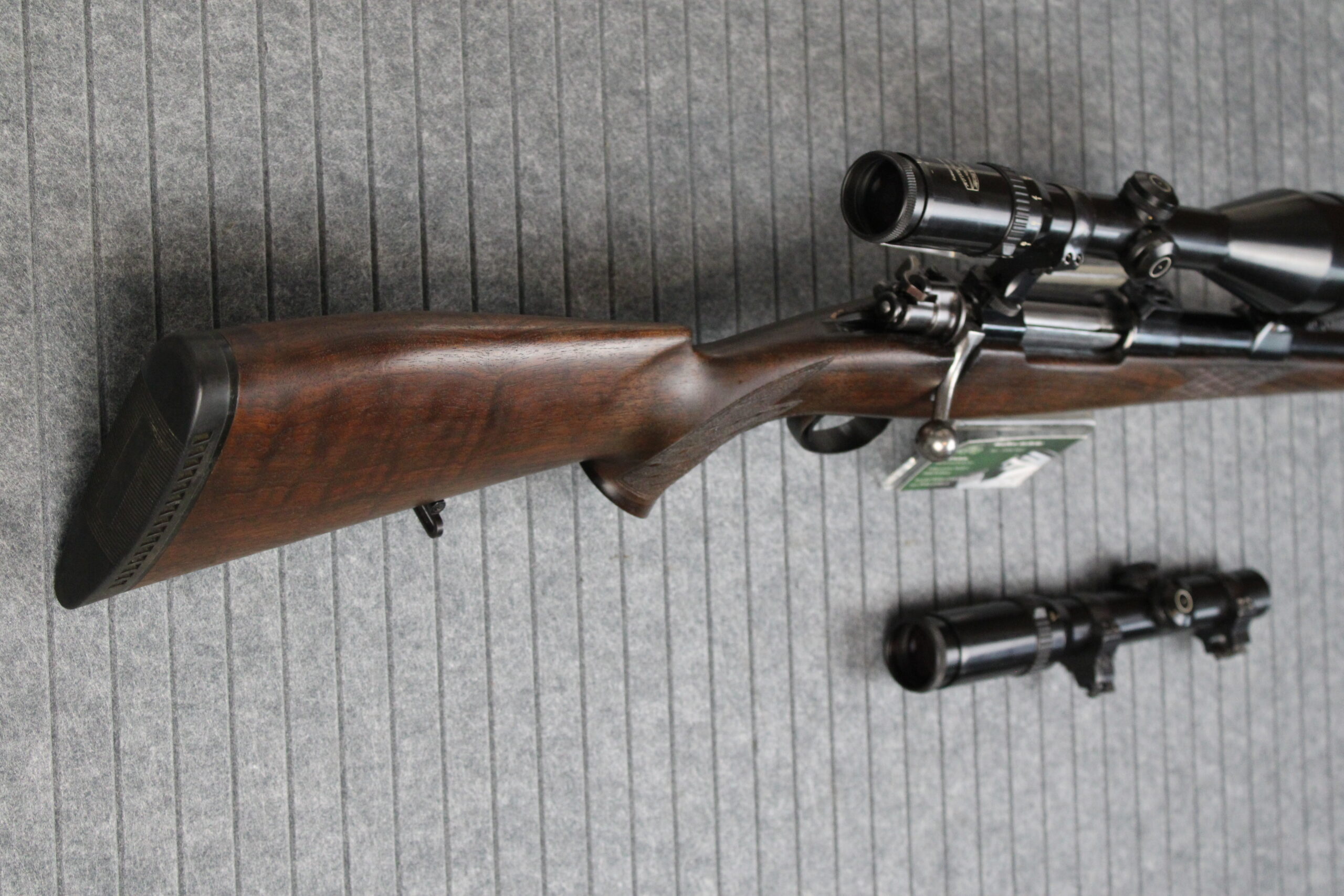 Husqvarna 98er 8X57IS – Bild 8