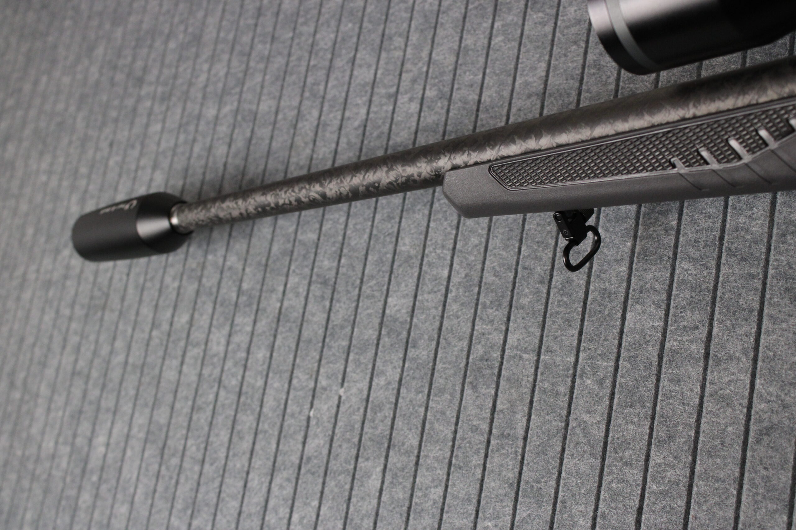 Savage 110 Ultralite/ Carbon Links .308win- Minox - Freyr& Devik – Bild 7