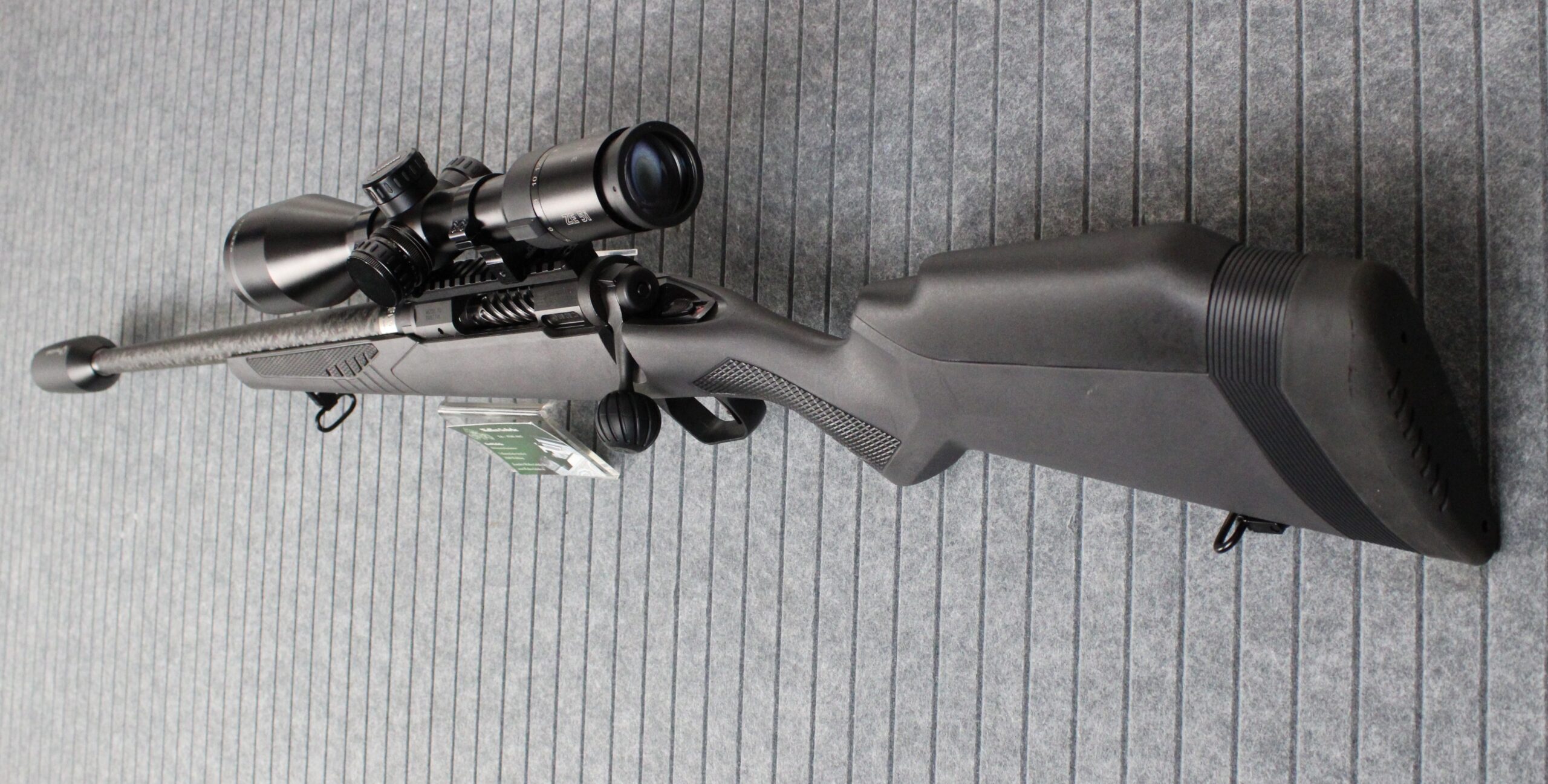 Savage 110 Ultralite/ Carbon Links .308win- Minox - Freyr& Devik – Bild 4