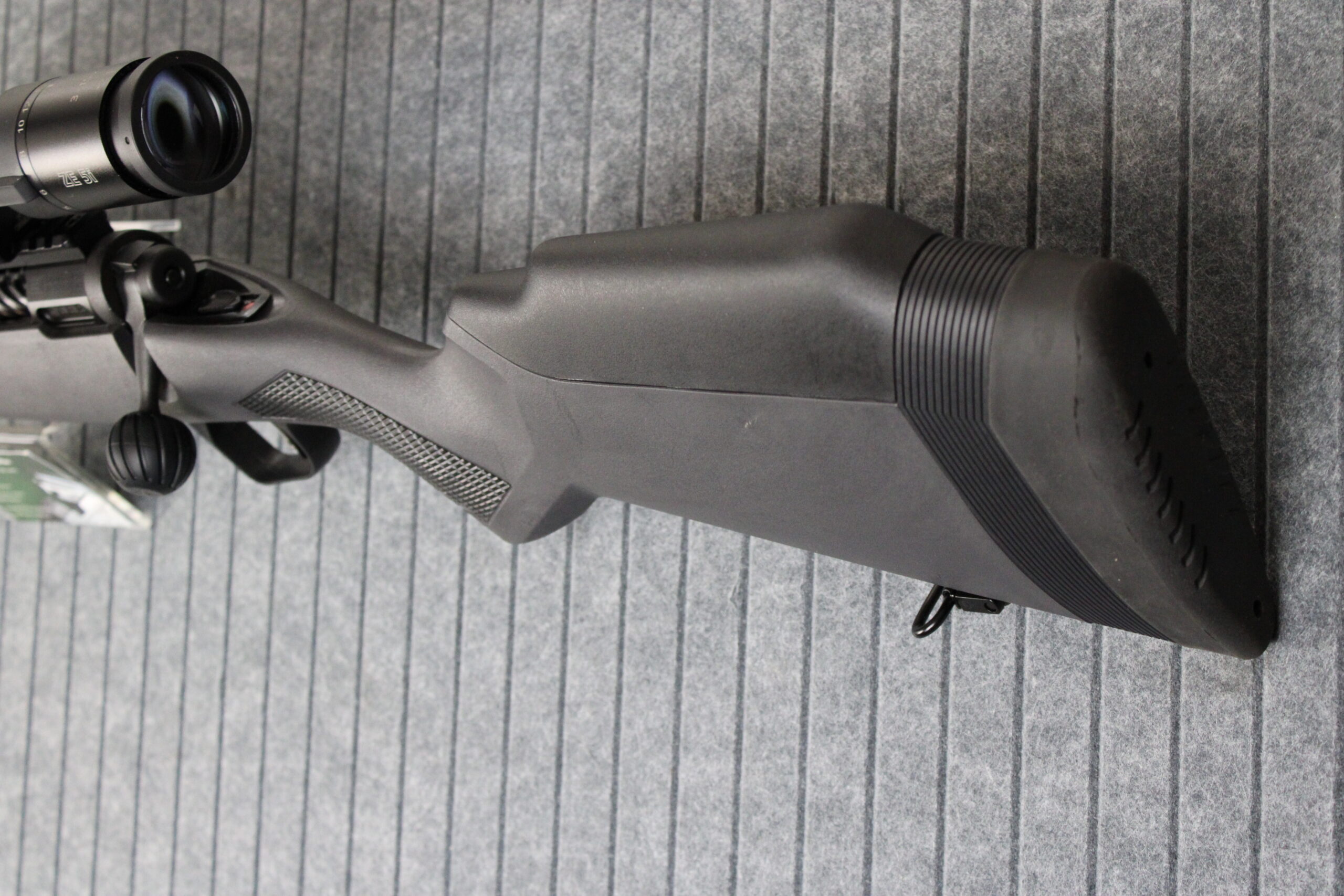 Savage 110 Ultralite/ Carbon Links .308win- Minox - Freyr& Devik – Bild 3