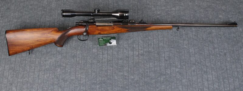 7X57 98er - Noris ZF