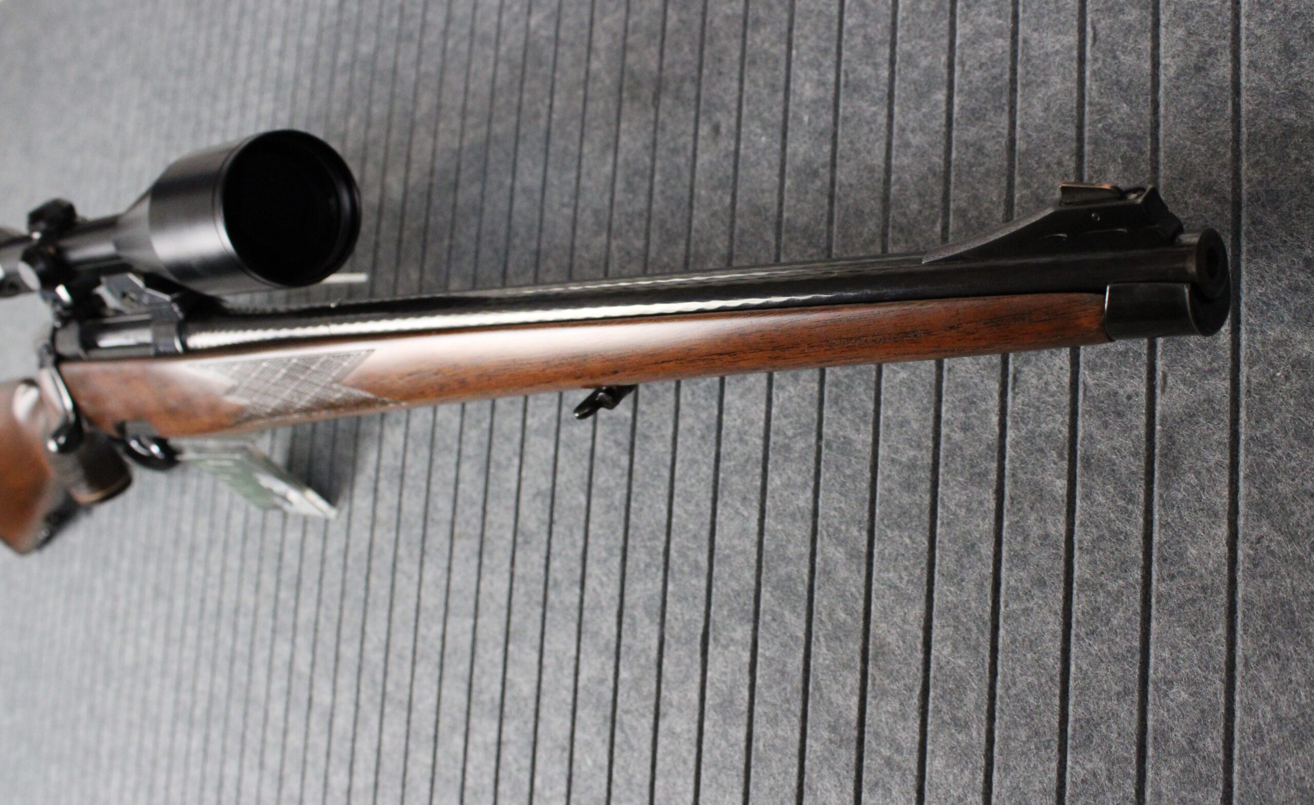 Steyr Mannlicher M Stutzen 7X64 - Zeiss – Bild 13